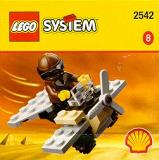 Sale LEGO 2542